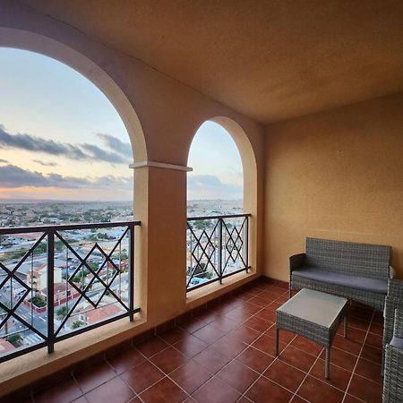 Atalayas Vista Lejlighed Torrevieja Eksteriør billede
